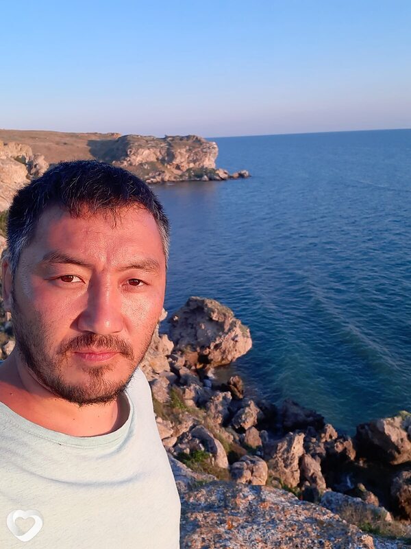 Анатолий, 38, Мариуполе — анкета №1413765