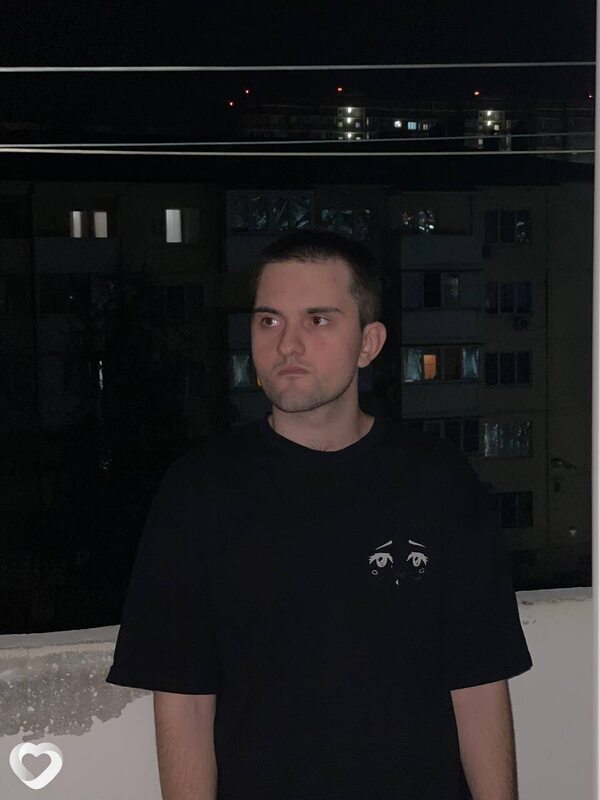 Влад, 26, Краснодаре — анкета №1413767