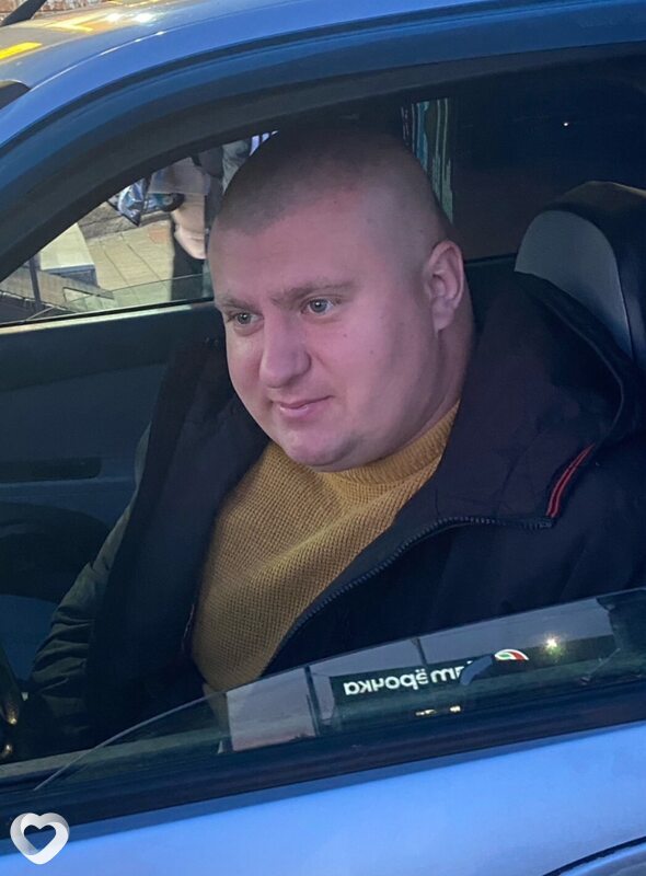 Иван, 26, Москве — анкета №1413771
