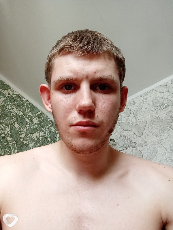 Михаил, 25, Топках — анкета №1413725