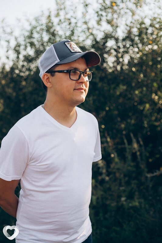 Федор, 35, Москве — анкета №1413731
