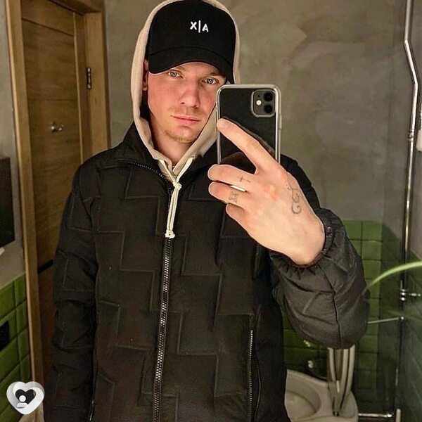 Глеб, 30, Санкт-Петербурге — анкета №1413738