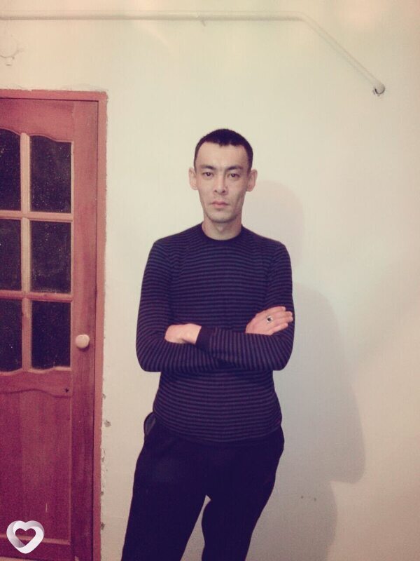 Мейрамбек, 38, Атырау(гурьев) — анкета №1413749