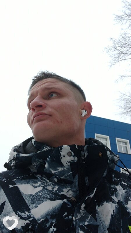 Анатолий, 33, Москве — анкета №1413650