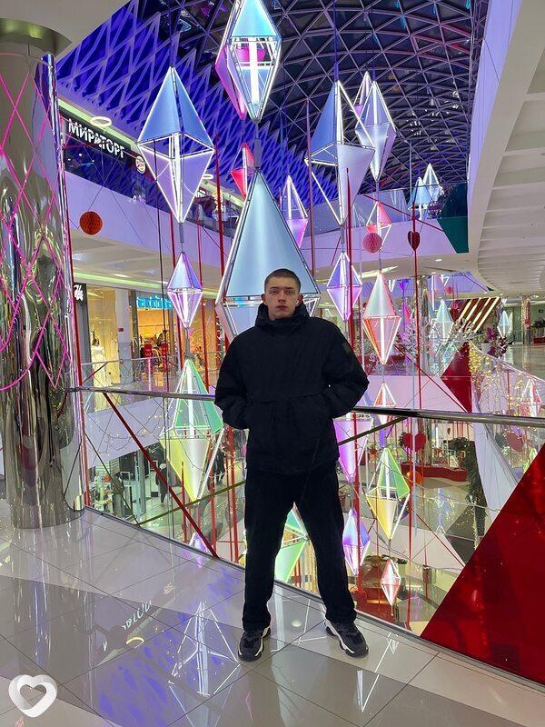 Sergey, 22, Кандалакше — анкета №1413657