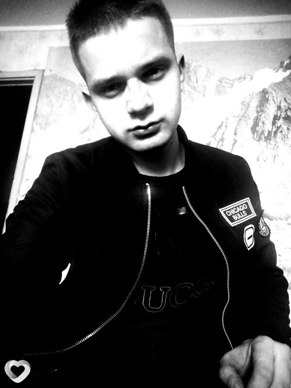 Константин, 27, Санкт-Петербурге — анкета №1413668