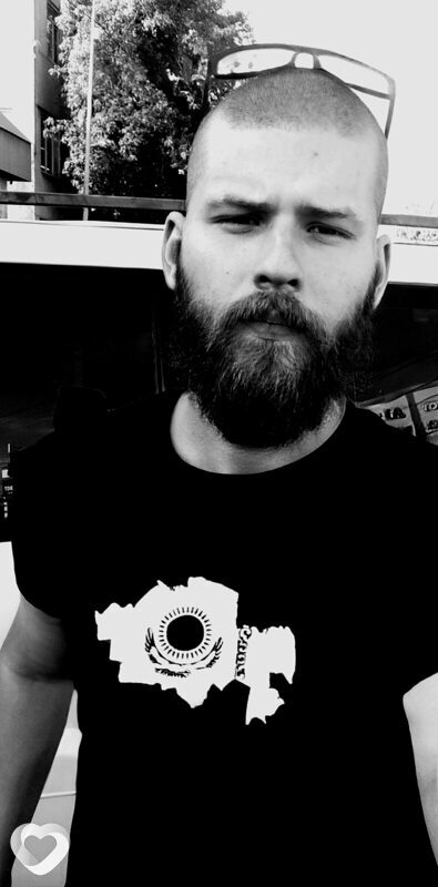 Артемий, 22, Москве — анкета №1413671