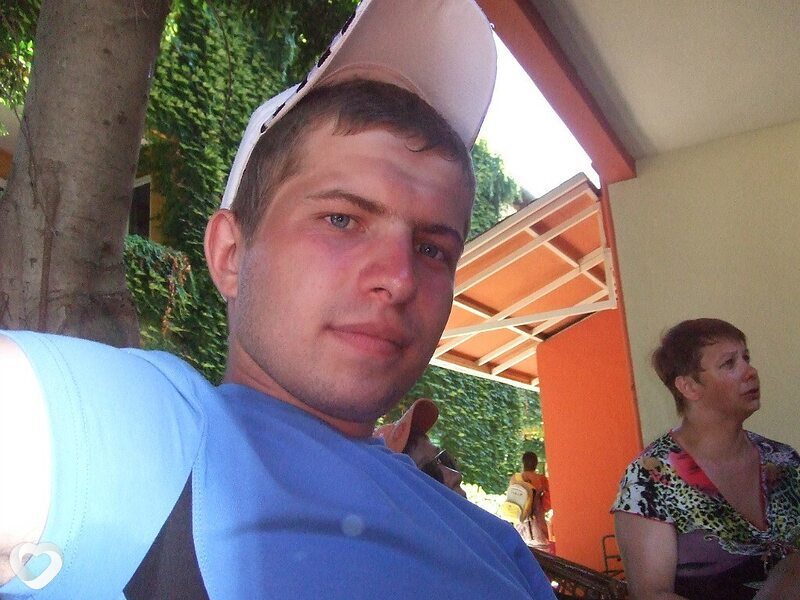 Вова, 33, Калинковичах — анкета №1414202