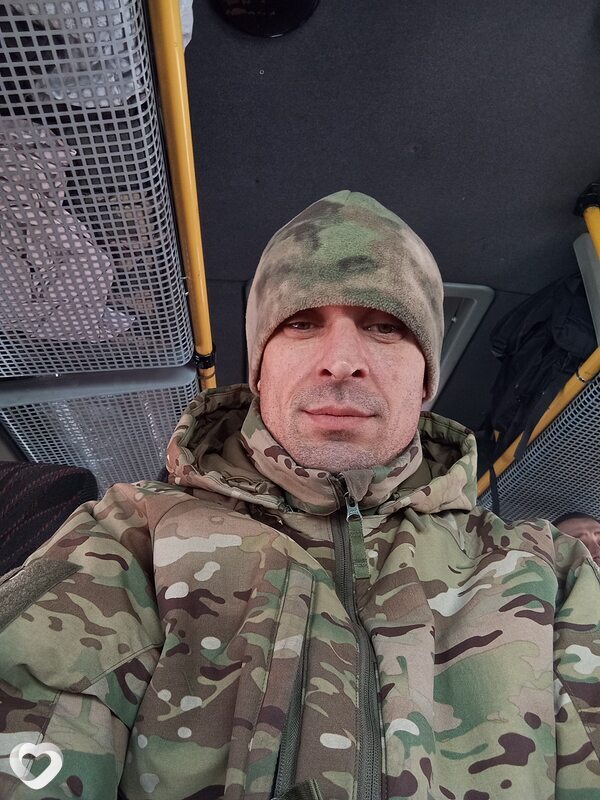 Андрей, Борзя