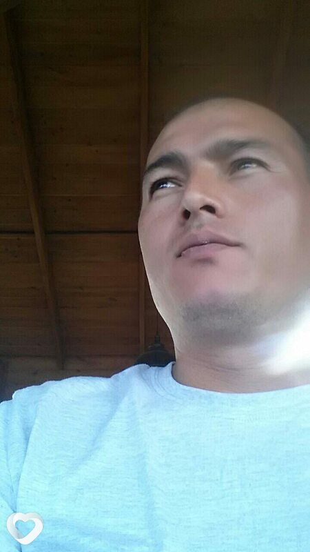 Шухрат, 39, Наро-Фоминске — анкета №1414212