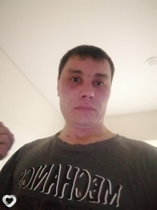 Иван, 41, Екатеринбурге — анкета №1414222