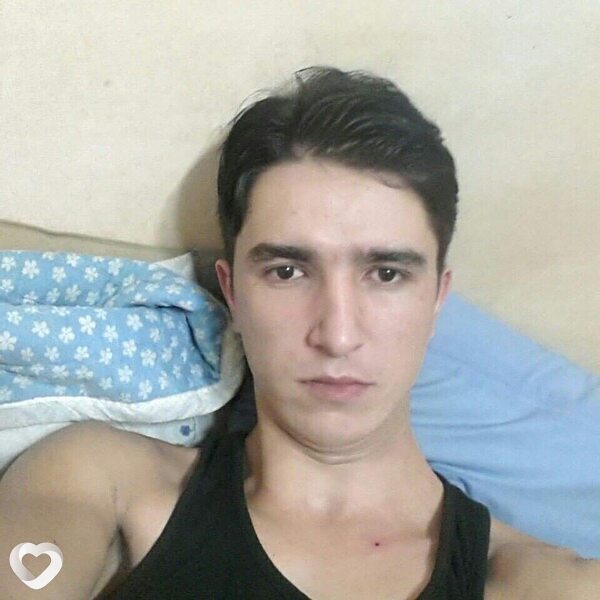 Golib, 35, Астане — анкета №1414224
