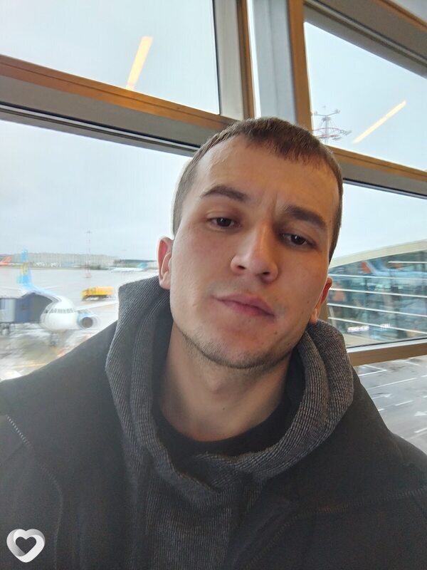 Руслан, 32, Подольске — анкета №1413861