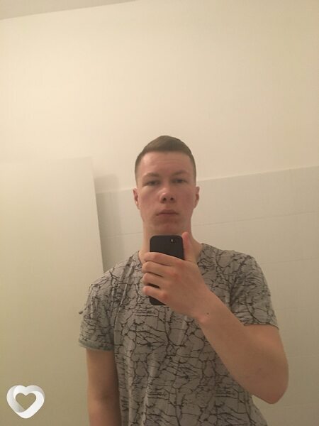 Михаил, 26, Северодвинске — анкета №1413874