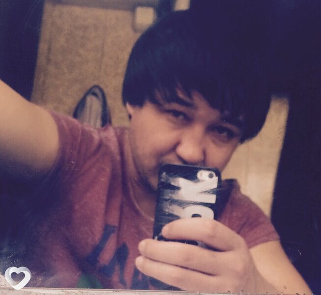 Каримов, 28, Ташкент — анкета №1413702