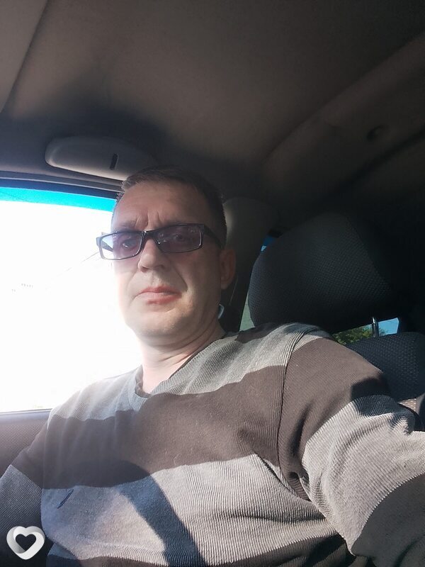 Дмитрий, 49, Нижнем Новгороде — анкета №1413708