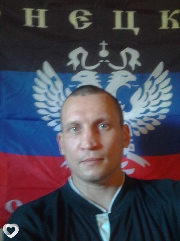 Василий, 51, Донецк (Ростовская Обл.) — анкета №1413712