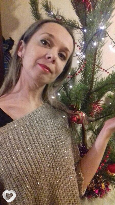 Юлия, 46, Краснодаре — анкета №1413713