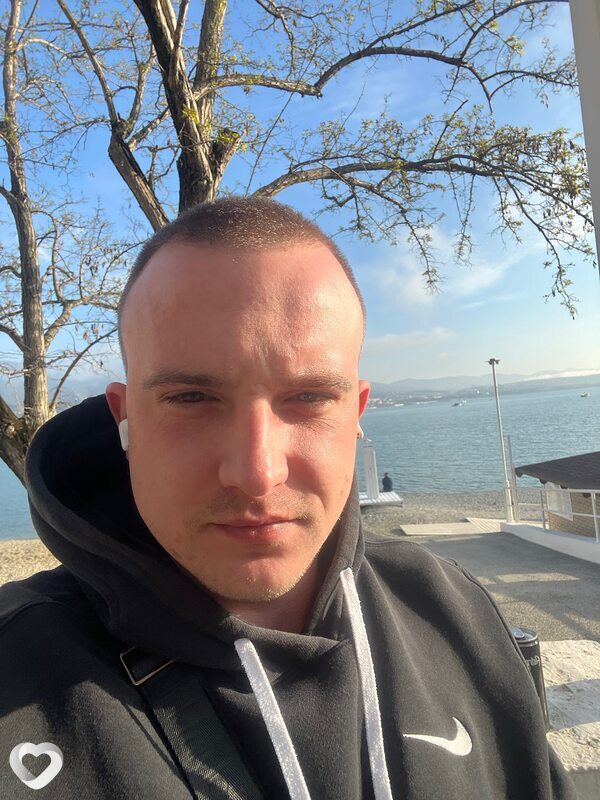 Сергей, 38, Анапе — анкета №1413723