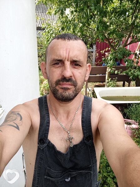 Всегда, 48, Витебске — анкета №1413875