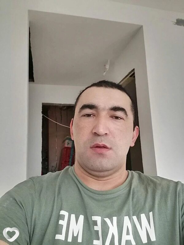 Баходир, 38, Москве — анкета №1413878