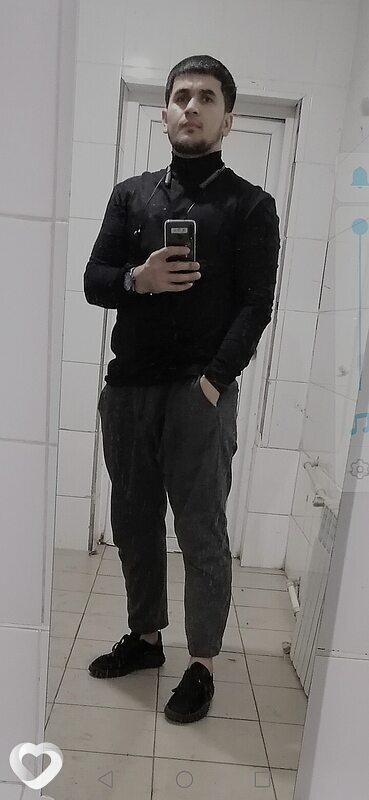 Миша, 26, Нижнем Новгороде — анкета №1413879