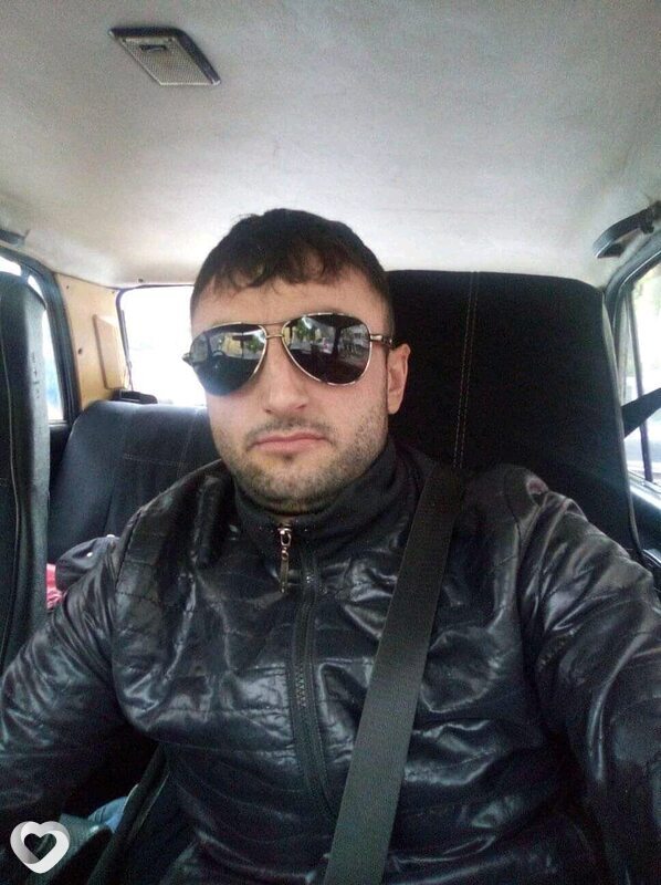 Нурик, 35, Реутове — анкета №1413883