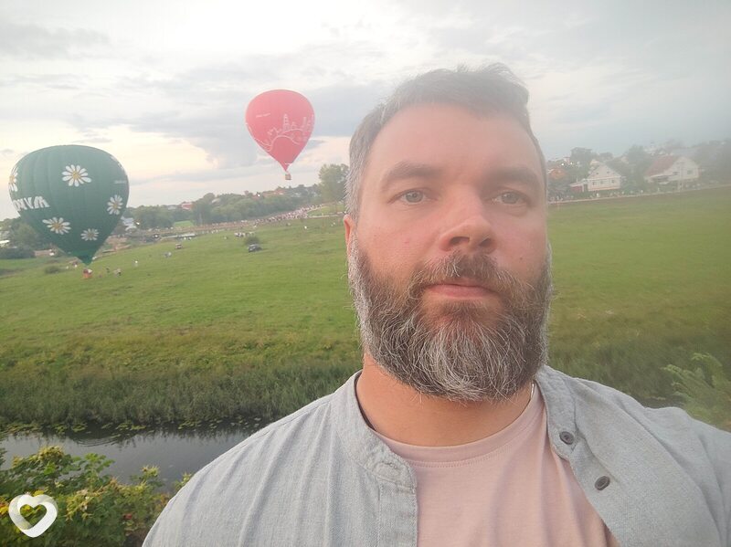 Алексей, 38, Ярославле — анкета №1413889