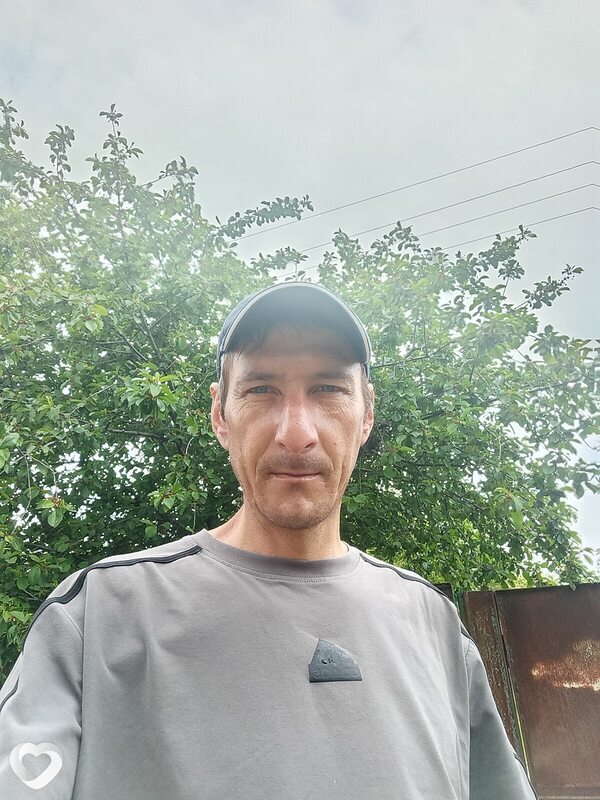 Артем, 40, Армавире — анкета №1413898