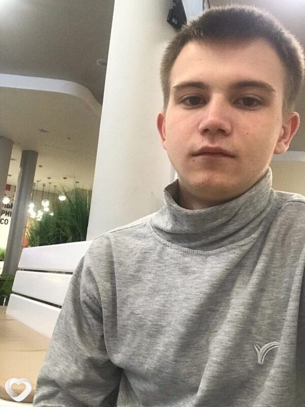 Сергей, 25, Курске — анкета №1414000
