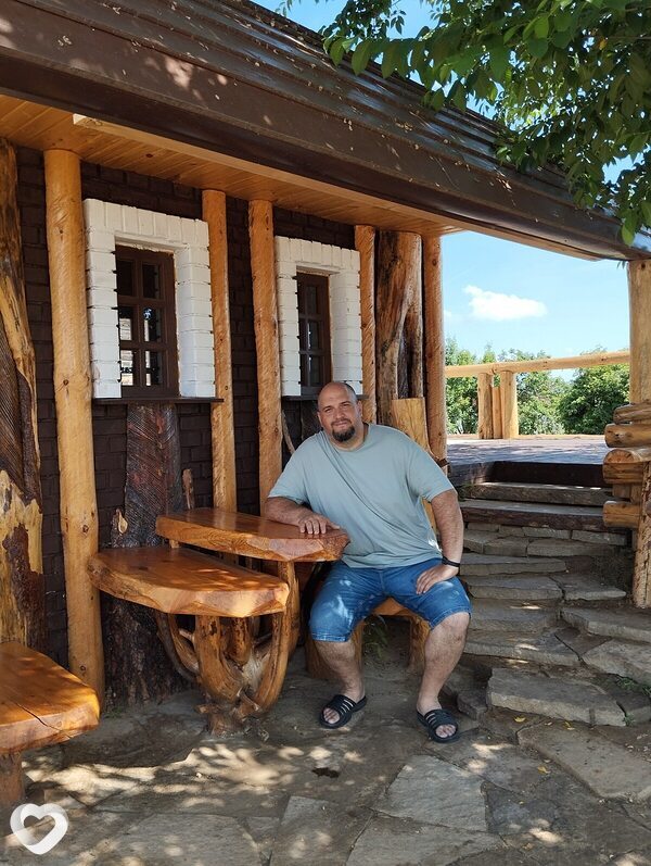 Михаил, 41, Казани — анкета №1414006