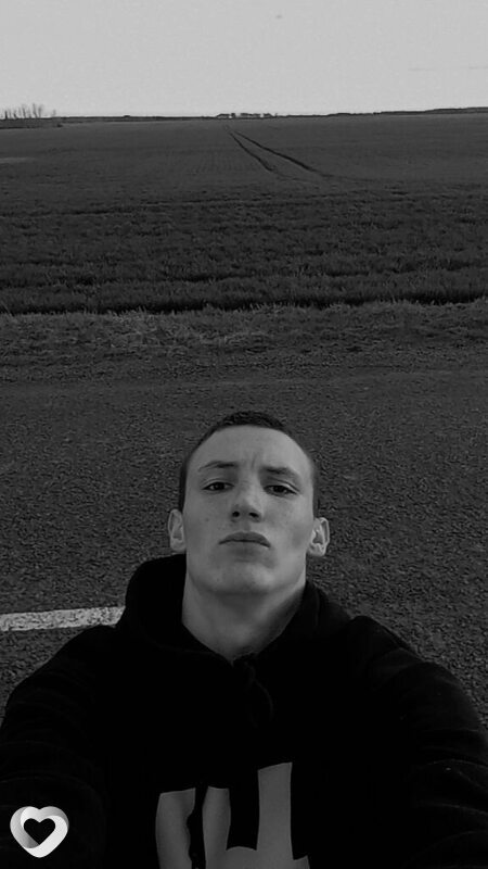 Михаил, 26, Бресте — анкета №1414015
