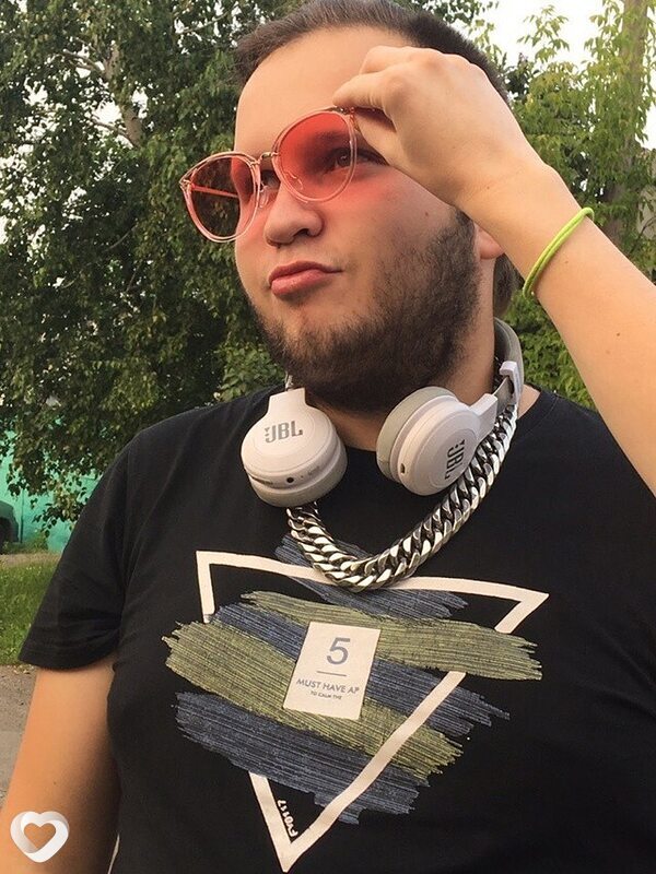 Максим, 27, Новокузнецке — анкета №1414020
