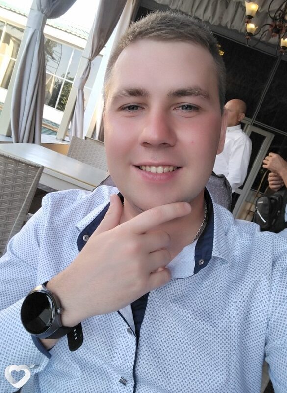 Максим, 29, Ставрополе — анкета №1414023