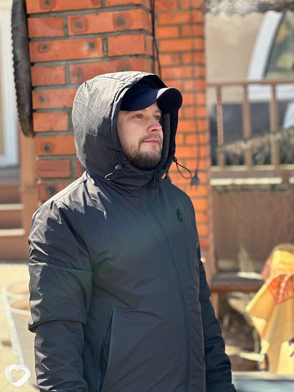 Владимир, 35, Хабаровске — анкета №1414026