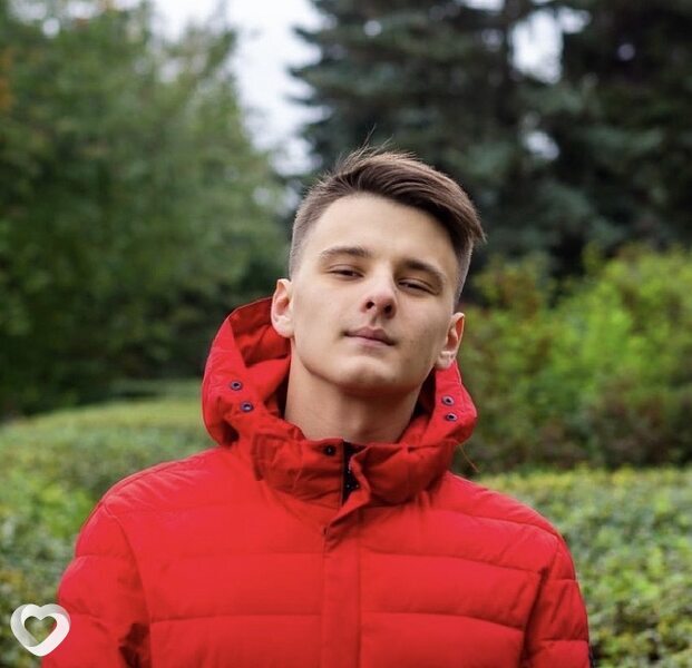 Дима, 26, Киеве — анкета №1414027