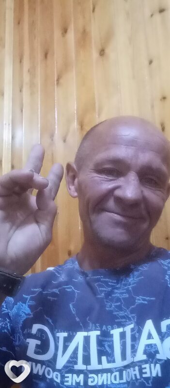 Сергей, 49, Семикаракорске — анкета №1414042