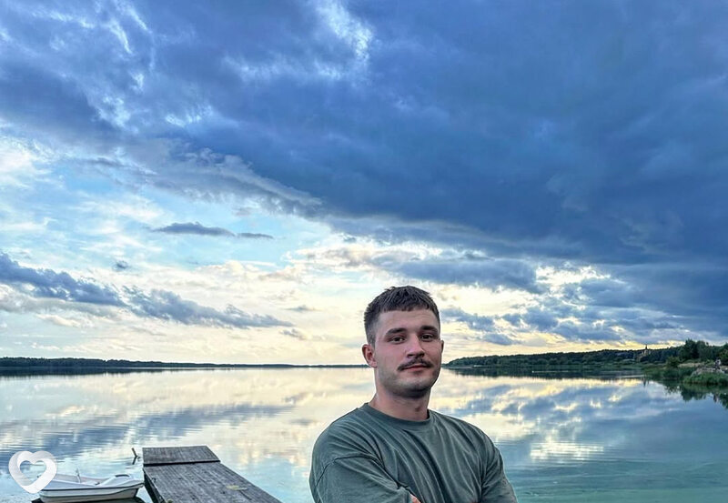 Владислав, 25, Минске — анкета №1414045