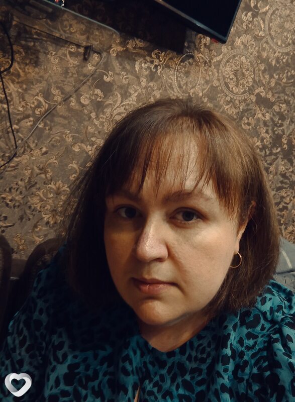 Марина, 39, Россоши — анкета №1414053