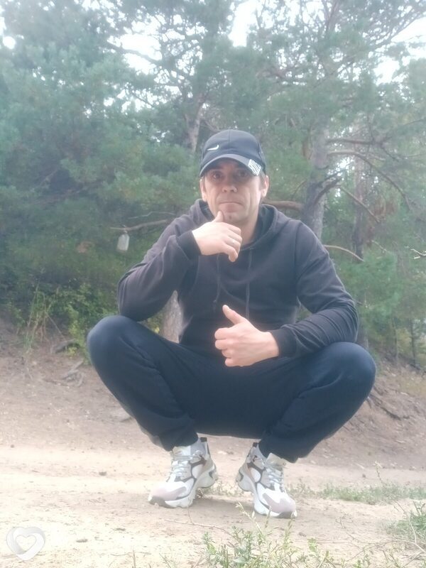 Виталий, 41, Усть-Каменогорск — анкета №1414055
