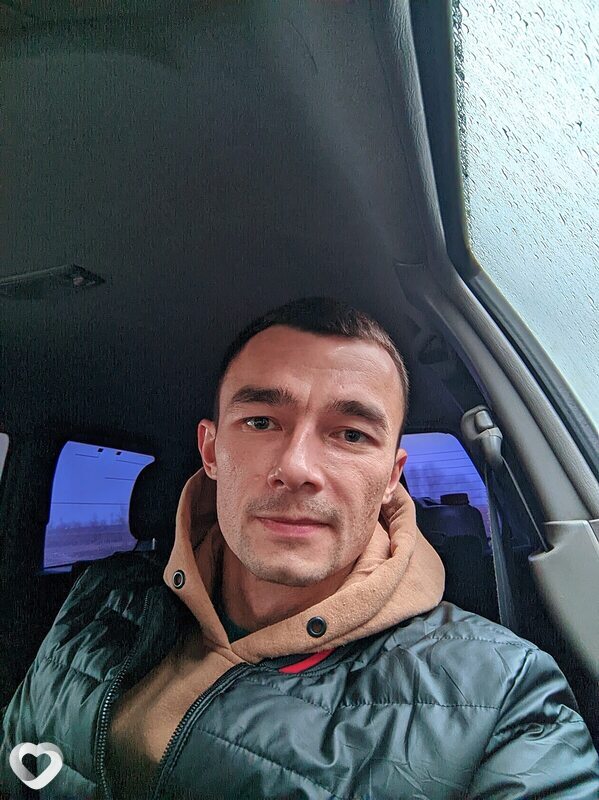 Рамиль, 36, Оренбурге — анкета №1414059