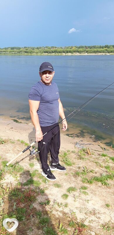 Дмитрий, 52, Ростове-на-Дону — анкета №1413952