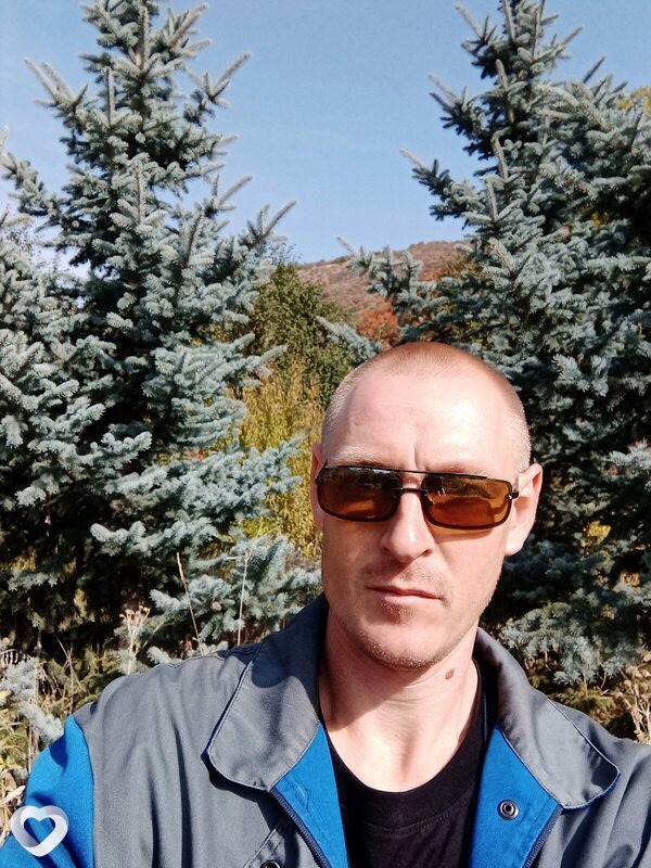 Сергей, 40, Алматы — анкета №1413954