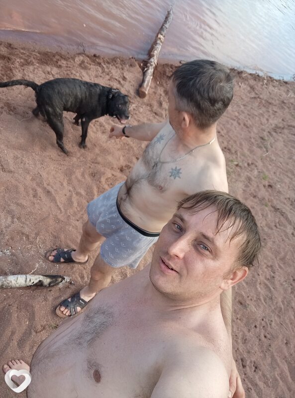 Дмитрий, 39, Братске — анкета №1413956