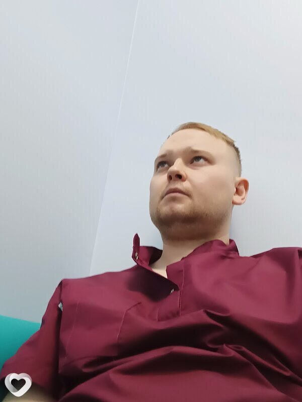Артем, 32, Екатеринбурге — анкета №1413957