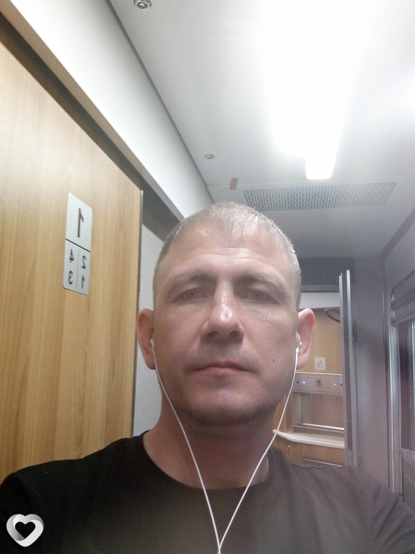 Алексей, 41, Кемерове — анкета №1413958