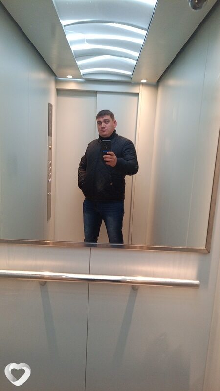 Тимур, 38, Уфе — анкета №1413962