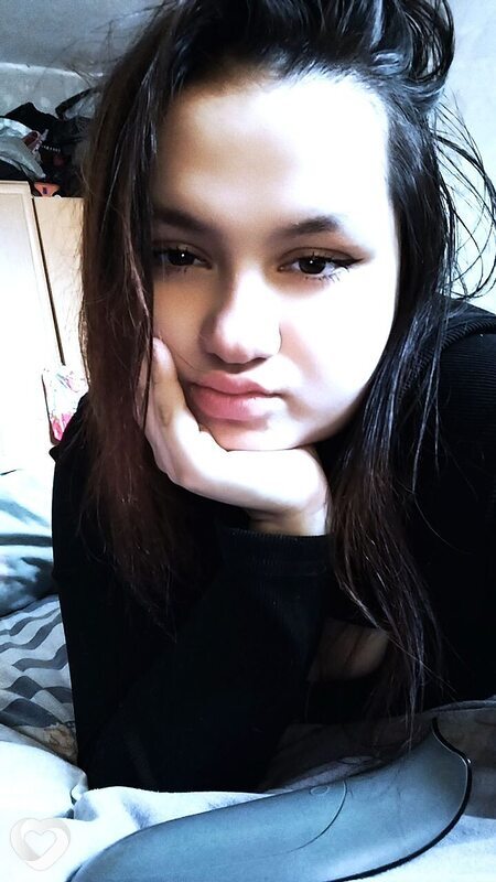 Вишня, 23, Комсомольске-на-Амуре — анкета №1413964