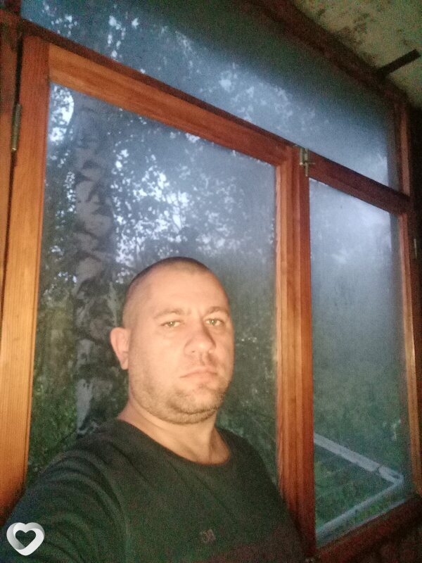 Серега, 46, Березовский (Кемеровская обл) — анкета №1413967