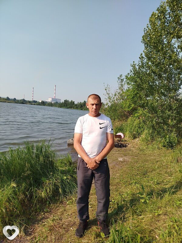 Евгений, 41, Красноярске — анкета №1413970